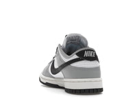 Nike Dunk Low Light Smoke Grey