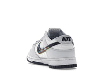 Nike Dunk Low 3D Swoosh