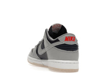 Nike Dunk Low College Navy Grey