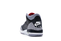 Air Jordan 3 Retro Black Cement 2018