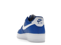 Nike Air Force 1 Low '07 College Blue White