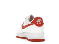 Nike Air Force 1 '07 Dragon Red