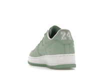 Nike Kobe Air Force 1 Low Steam Summit White