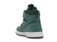 Air Jordan 1 High Zoom Air CMFT Emerald Green