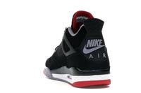 Air Jordan 4 Retro Bred 2019
