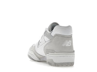 New Balance 550 White Summer Fog
