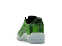 Nike Air Force 1 Low Premium LeBron James LA Voltage Green
