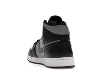 Air Jordan 1 Mid Shadow Red