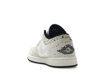 Air Jordan 1 Low Brushstroke