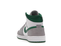 Air Jordan 1 Mid SE Grey Green