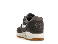 Nike Air Max 1 Crepe Soft Grey
