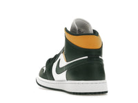 Air Jordan 1 Mid Sonics 2021