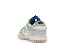 Nike Dunk Low Off-White Lot 26