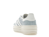 Adidas Gazelle Bold Clear Sky