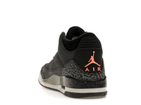 Air Jordan 3 Retro Fear Pack 2023