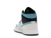 Air Jordan 1 Mid SE Blue Chill