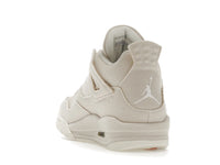 Air Jordan 4 Retro Blank Canvas