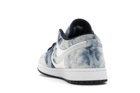 Air Jordan 1 Low Washed Denim