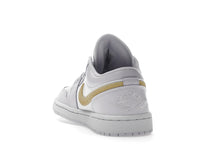 Air Jordan 1 Low Barely Grape
