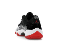 Air Jordan 11 Retro Low Bred 2025