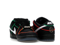 Nike SB Dunk Low Bronx Girls Skate