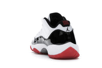 Air Jordan 11 Retro Low Concord Bred