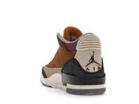 Air Jordan 3 Retro Winterized Archaeo Brown