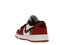Air Jordan 1 Retro Low Golf Chicago