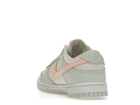 Nike Dunk Low Barely Green