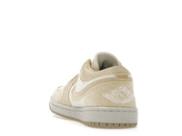 Air Jordan 1 Low SE Team Gold