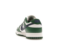 Nike Dunk Low Retro Gorge Green Midnight Navy