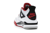 Air Jordan 4 Retro Fire Red 2020