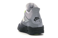 Air Jordan 4 Retro SE 95 Neon