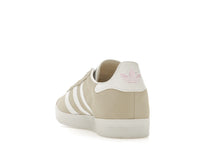 Adidas Gazelle Off White Cloud White
