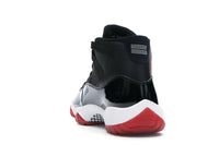 Air Jordan 11 Retro Playoffs Bred 2019