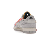Nike Dunk Low Off-White Lot 19