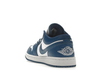Air Jordan 1 Low Marina Blue