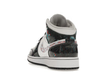 Air Jordan 1 Mid SE Take Flight
