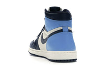 Air Jordan 1 Retro High Obsidian