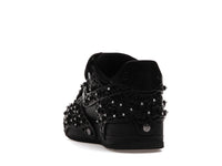 Nike Air Force 1 Low Swarovski Retroreflective Crystals Black