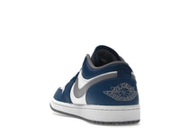 Air Jordan 1 Low True Blue