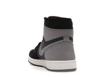 Air Jordan 1 Retro High Element Gore-Tex Black Particle Grey
