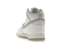 Nike Dunk High Neutral Grey