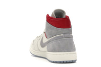 Air Jordan 1 Mid Sneakersnstuff 20th Anniversary