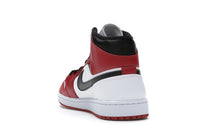 Air Jordan 1 Mid Chicago 2020