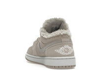 Air Jordan 1 Low SE Sherpa Fleece
