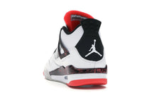 Air Jordan 4 Retro Flight Nostalgia