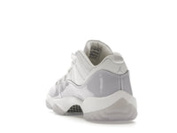 Air Jordan 11 Retro Low Pure Violet