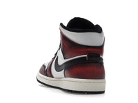 Air Jordan 1 Mid Wear-Away Chicago