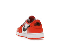 Air Jordan 1 Low Starfish